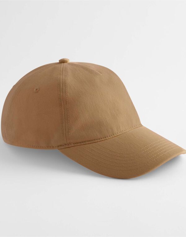 B66 Beechfield Leisure Cap Biscuit