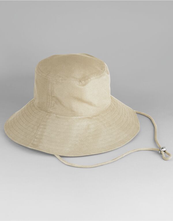 B788R Beechfield Wide Brim Sun Hat Warm Sand B788R Beechfield Wide Brim Sun Hat Warm Sand