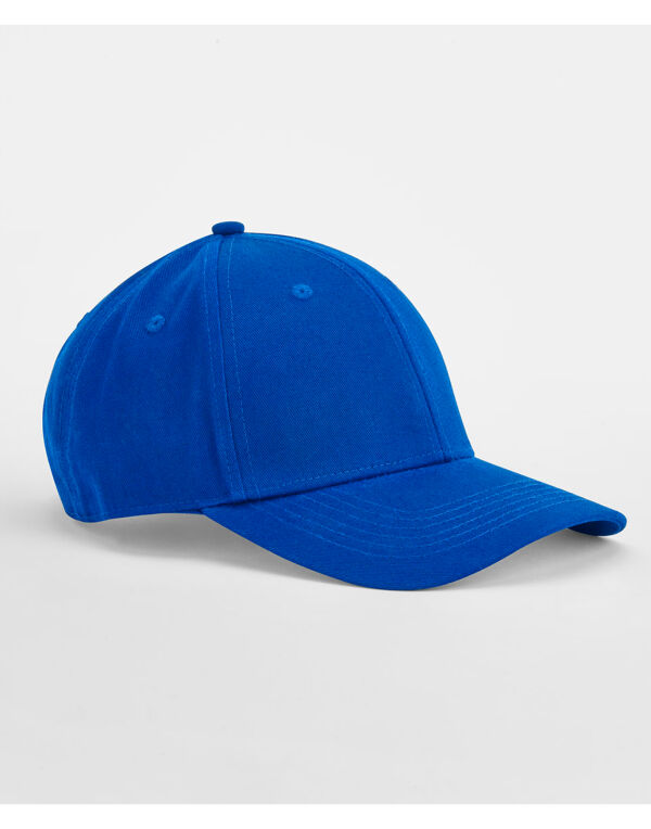 B820 Beechfield EarthAware Class Organic Cap Bright Royal B820 Beechfield EarthAware Class Organic Cap Bright Royal