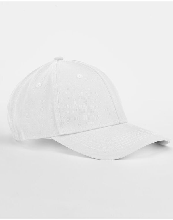 B820 Beechfield EarthAware Class Organic Cap White B820 Beechfield EarthAware Class Organic Cap White