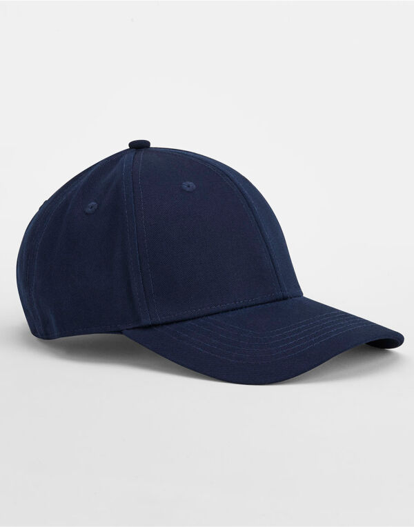 B820 Beechfield EarthAware Class Organic Cap French Navy B820 Beechfield EarthAware Class Organic Cap French Navy