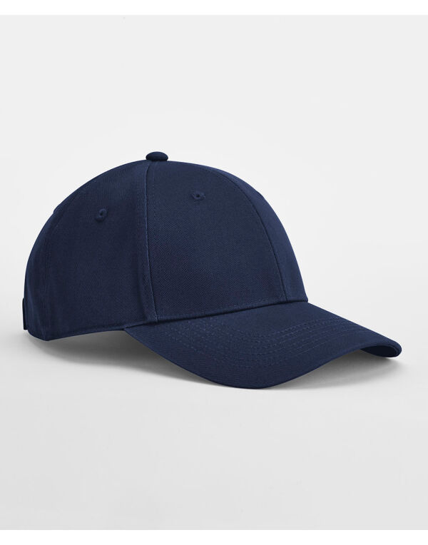 B821B Beechfield EarthAware Junior Classic Organic Cap French Navy