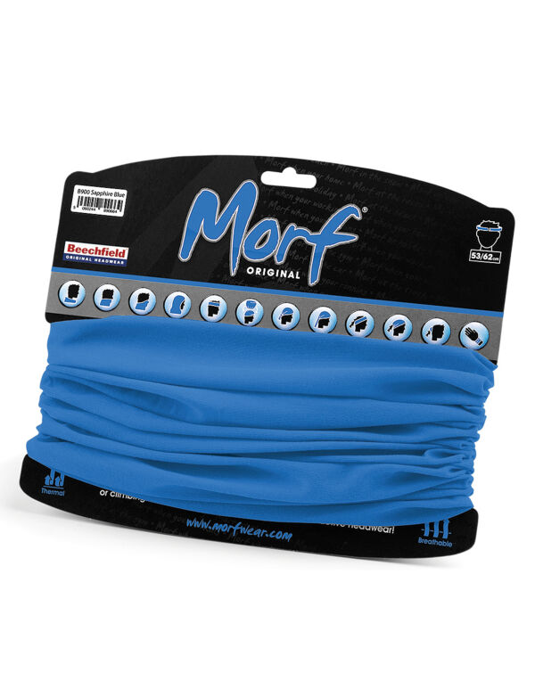 B900 Beechfield Morf Original Sapphire B900 Beechfield Morf Original Sapphire