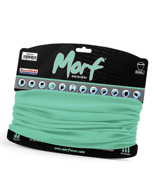 B900 Beechfield Morf Original Mint B900 Beechfield Morf Original Mint