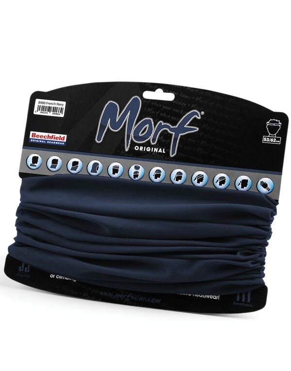 B900 Beechfield Morf Original French Navy B900 Beechfield Morf Original French Navy