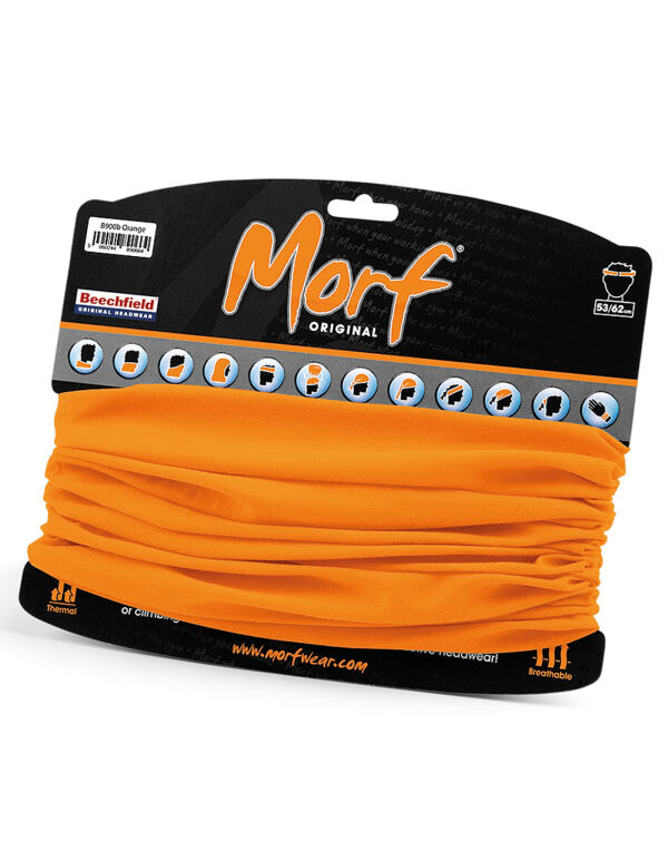 B900B Beechfield Junior Morf Original Orange