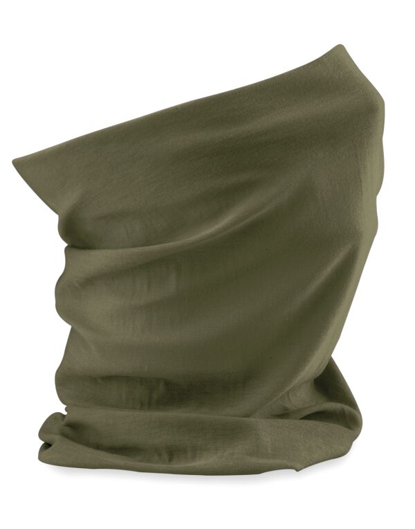 B915 Beechfield Morf Recycled Military Green B915 Beechfield Morf Recycled Military Green