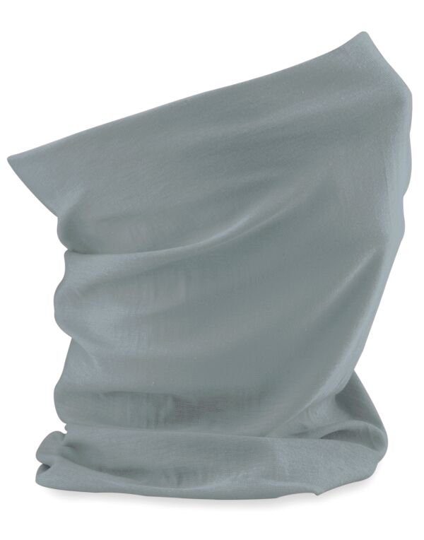 B915 Beechfield Morf Recycled Pure Grey B915 Beechfield Morf Recycled Pure Grey