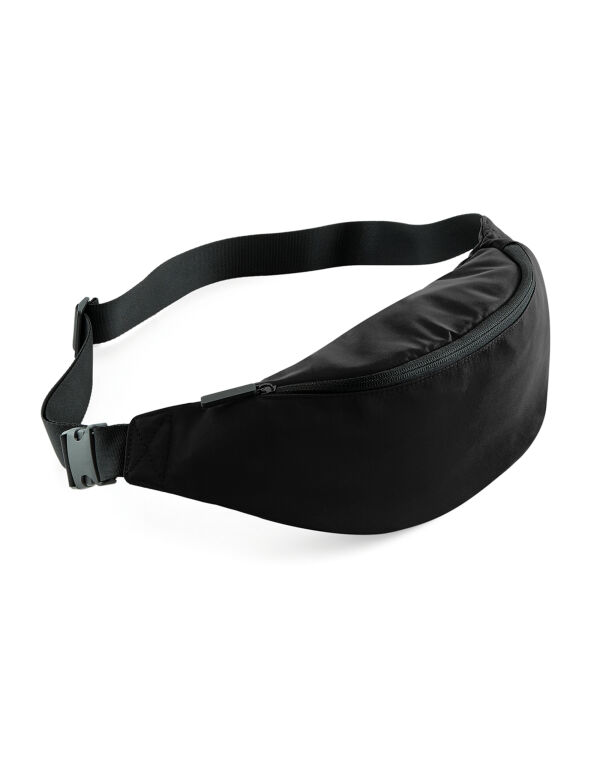 BG144 Jet Black Studio Waistpack