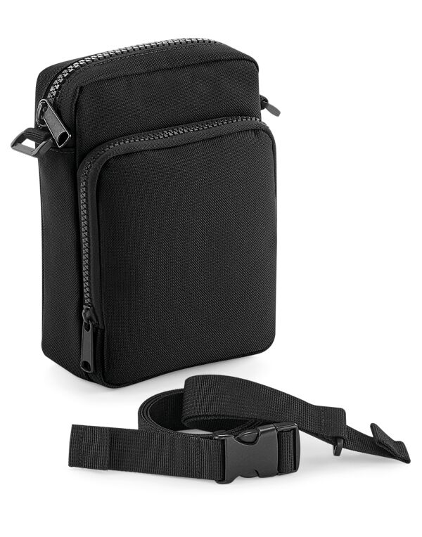 BG241 Black Modulr™ 1 Litre Multipocket