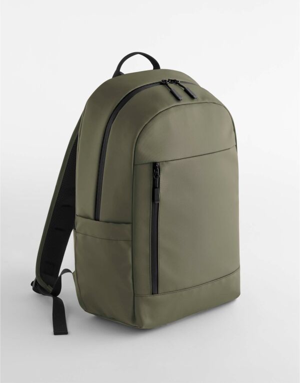 BG340 Bagbase Everyday Carry 22 Litre Backpack Olive Green