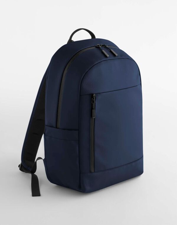 BG340 Navy Everyday Carry 22 Litre Backpack