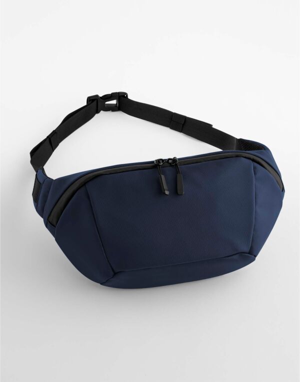 BG346 Bagbase Everyday Carry 5 Litre Cross Body Navy