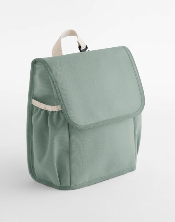 BG362 Bagbase Kid’s Adventure Cooler Bag Dusty Green