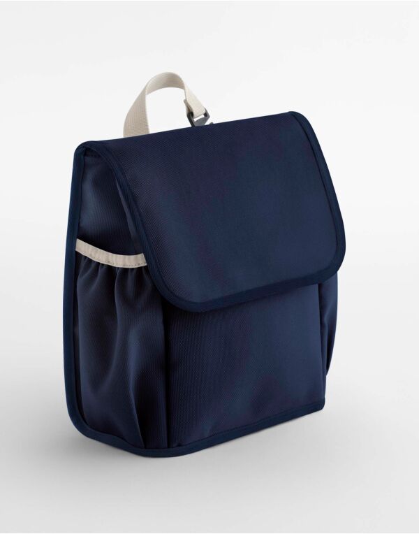 BG362 Bagbase Kid’s Adventure Cooler Bag Navy