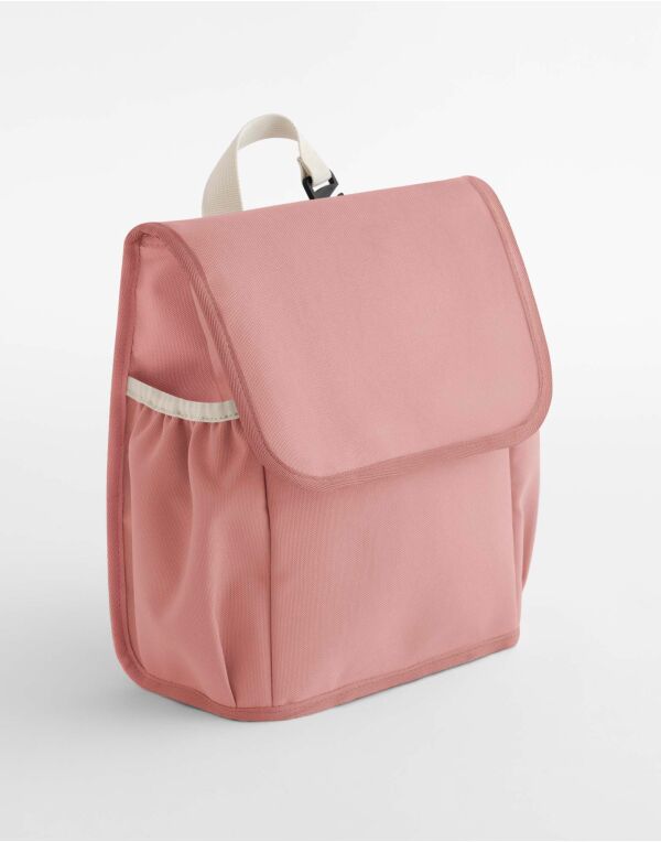 BG362 Bagbase Kid’s Adventure Cooler Bag Rose Pink