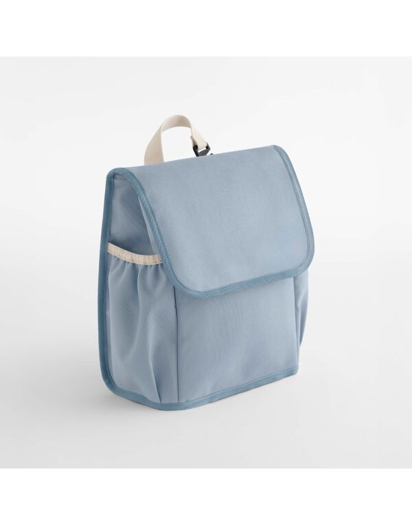 BG362 Dusty Blue Kid’s Adventure Cooler Bag