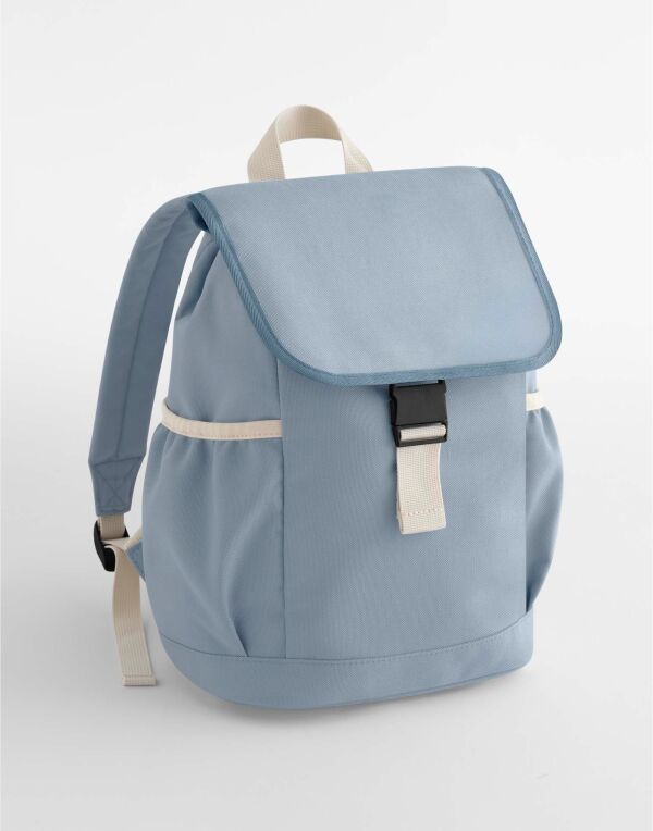 BG365 Bagbase Kid’s Adventure Backpack Dusty Blue