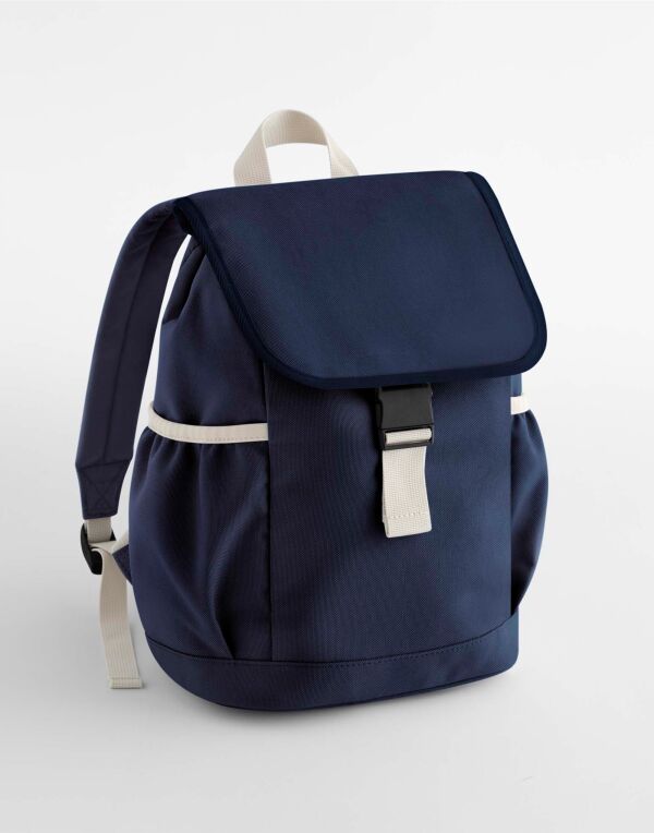 BG365 Navy Kid’s Adventure Backpack