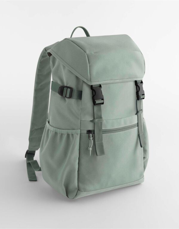 BG370 Dusty Green Ramble Backpack