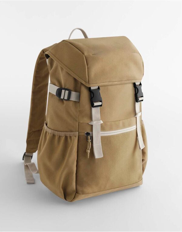 BG370 Bagbase Ramble Backpack Desert Sand