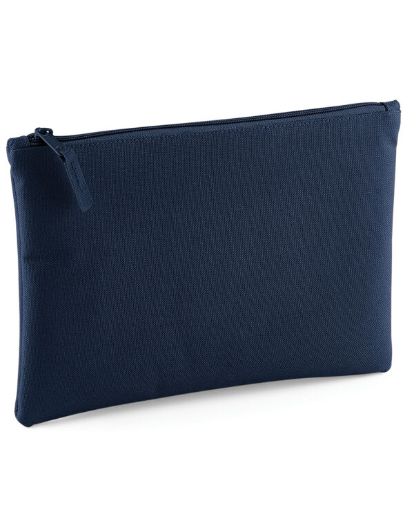 BG38 French Navy Grab Pouch BG38 French Navy Grab Pouch