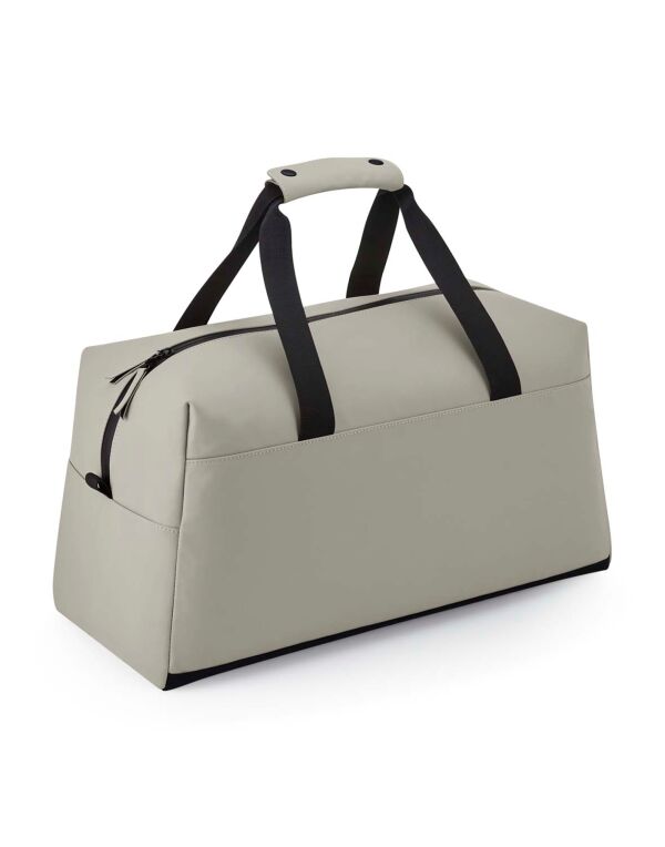 BG338 Bagbase Matte PU Weekender Clay