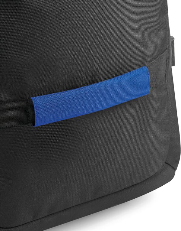 BG485 Bagbase Escape Handle Wrap Bright Royal