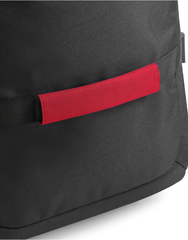BG485 Bagbase Escape Handle Wrap Classic Red