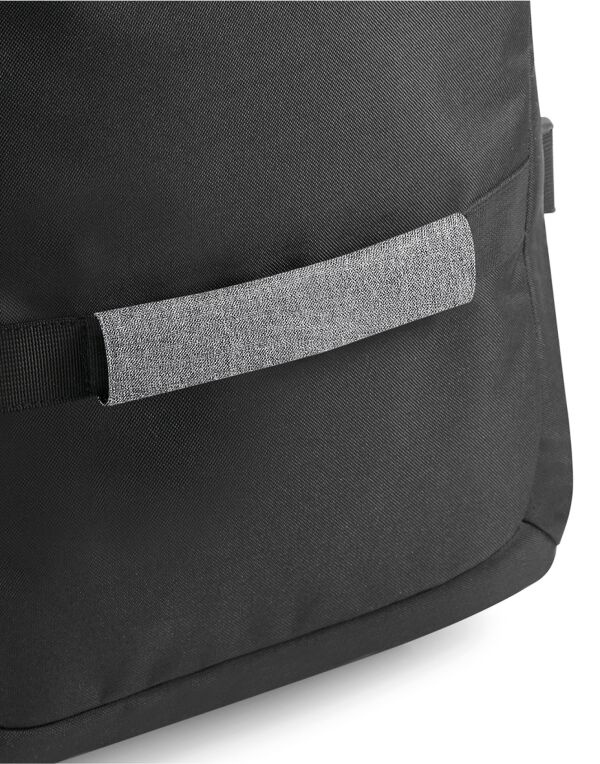 BG485 Bagbase Escape Handle Wrap Grey Marl