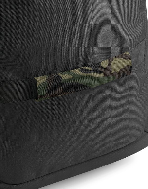 BG485 Bagbase Escape Handle Wrap Jungle Camo