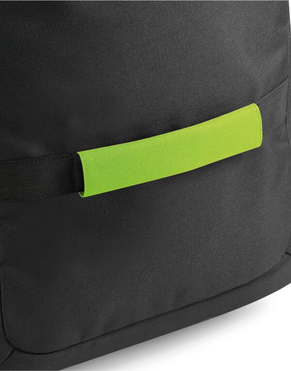 BG485 Bagbase Escape Handle Wrap Lime