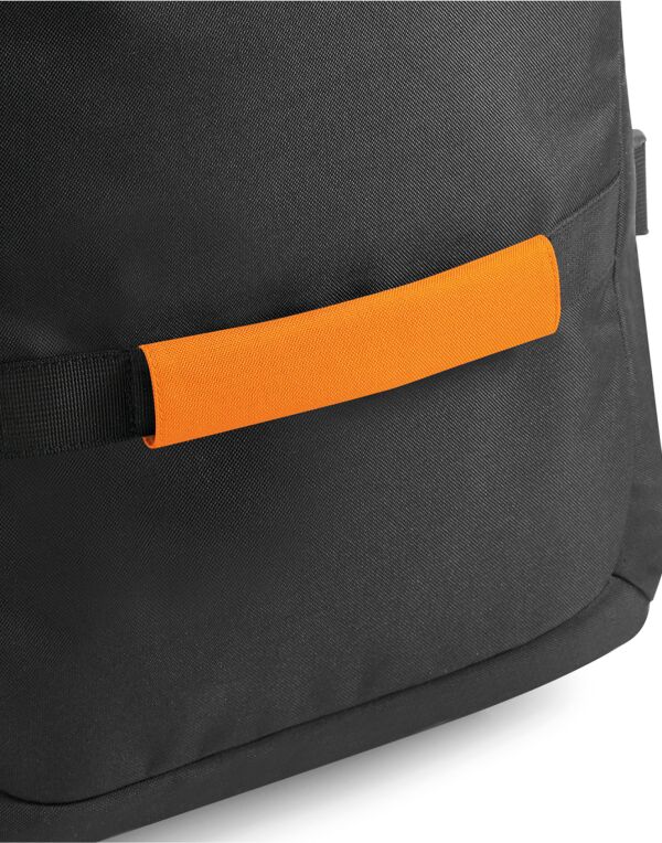 BG485 Bagbase Escape Handle Wrap Orange