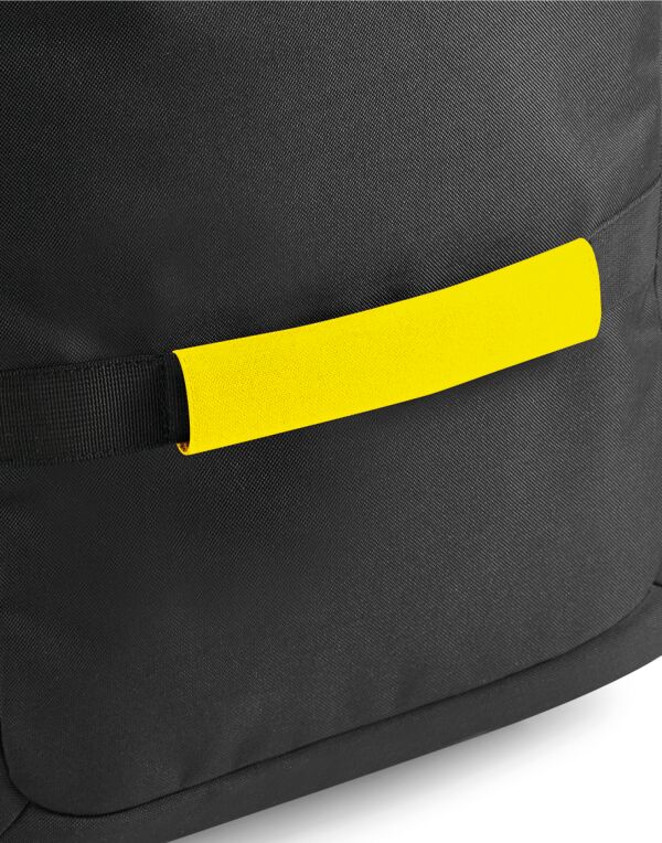 BG485 Bagbase Escape Handle Wrap Yellow