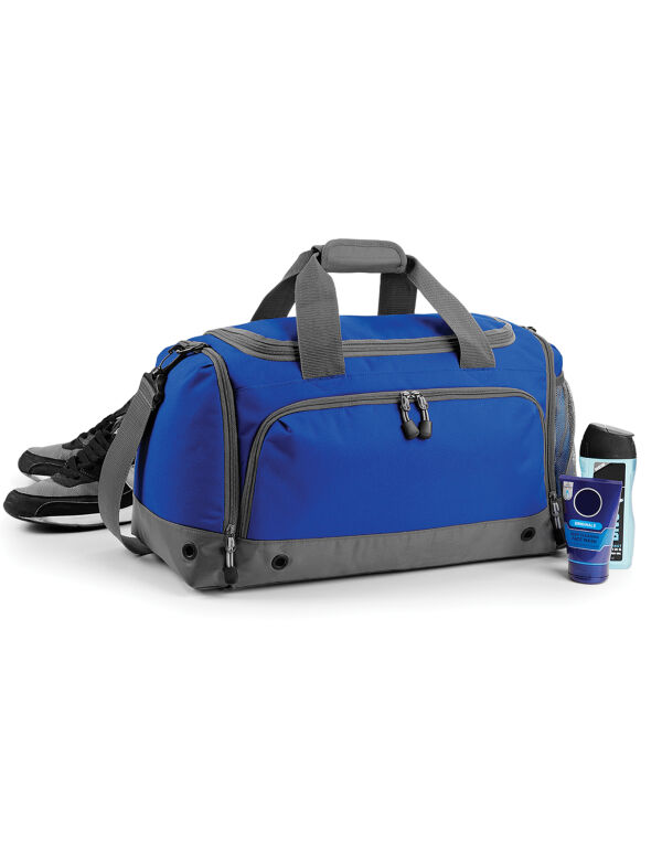 BG544 Bright Royal Athleisure Holdall