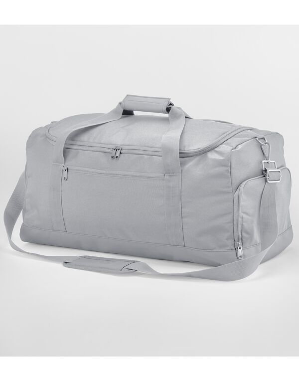 BG562 Bagbase Large Training Holdall Ice Grey