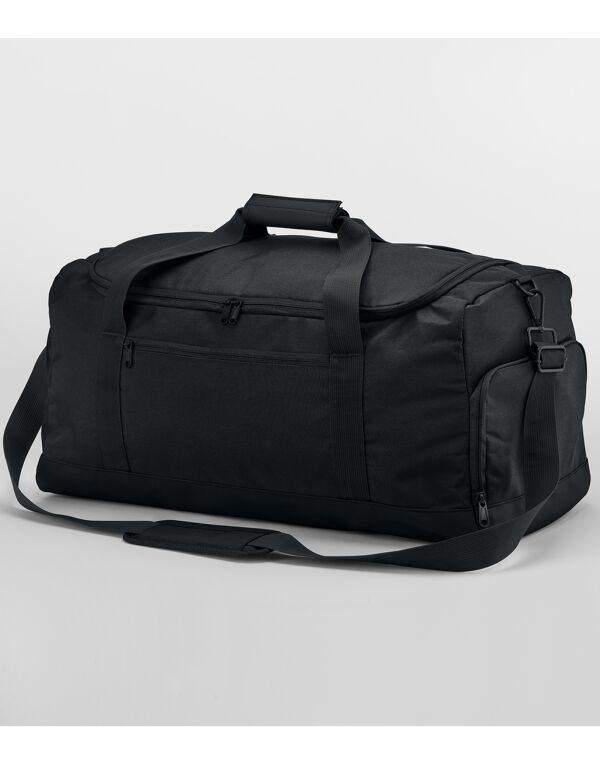 BG562 Black Large Training Holdall BG562 Black Large Training Holdall