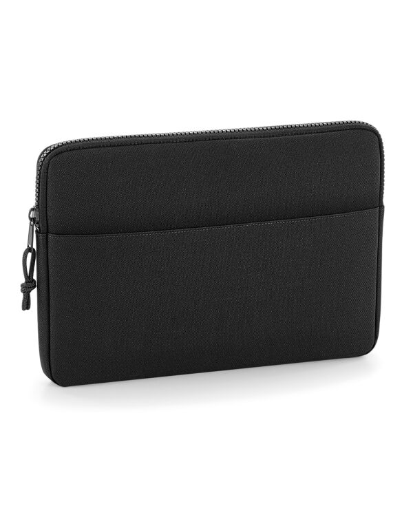 BG68 Bagbase Essential 15″ Laptop Case Black