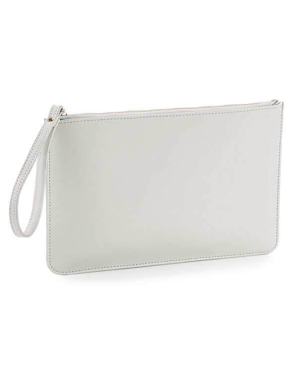 BG750 Bagbase Boutique Accessory Pouch Soft Grey
