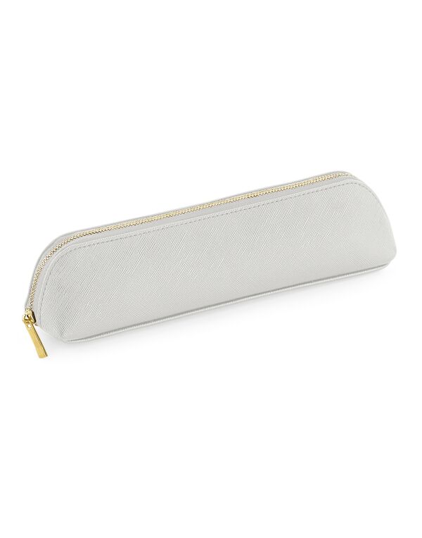 BG752 Soft Grey Boutique Mini Accessory Case BG752 Soft Grey Boutique Mini Accessory Case