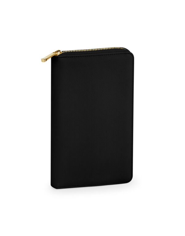 BG757 Bagbase Boutique Travel Jewellery Case Black