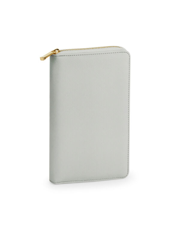 BG757 Bagbase Boutique Travel Jewellery Case Soft Grey