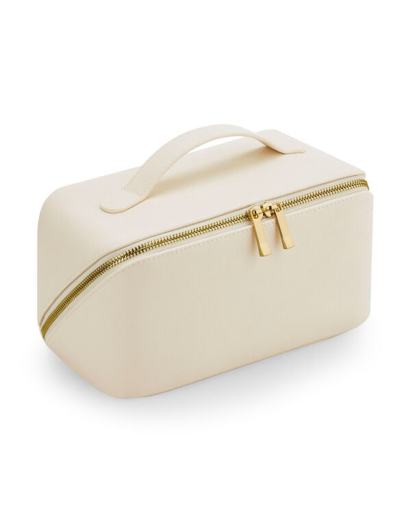 BG762 Oyster Boutique Open Flat Accessory Case BG762 Oyster Boutique Open Flat Accessory Case