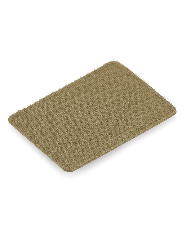 BG840 Bagbase MOLLE Utility Patch Desert Sand