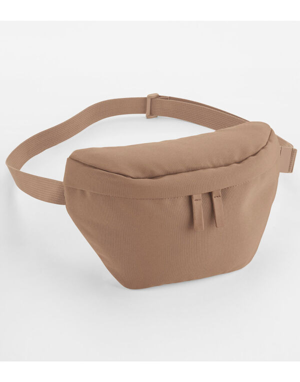 BG875 Hazelnut Simplicity Waistpack