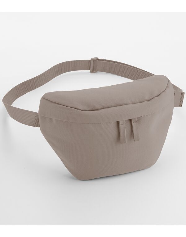 BG875 Mushroom Simplicity Waistpack