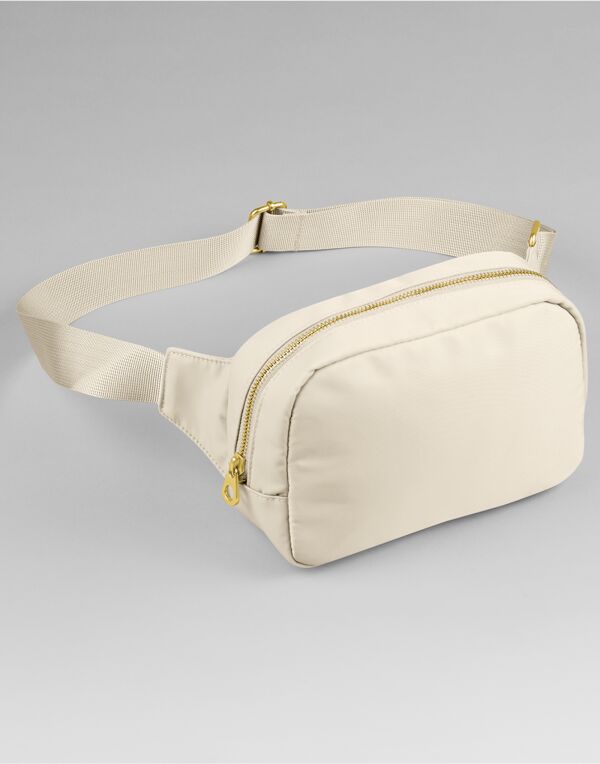 BG883 Cookies & Cream Sundae Cross Body Bag BG883 Cookies & Cream Sundae Cross Body Bag
