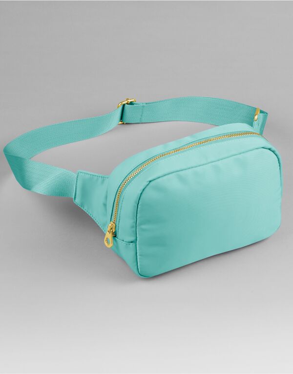 BG883 Mint Choc Chip Sundae Cross Body Bag BG883 Mint Choc Chip Sundae Cross Body Bag