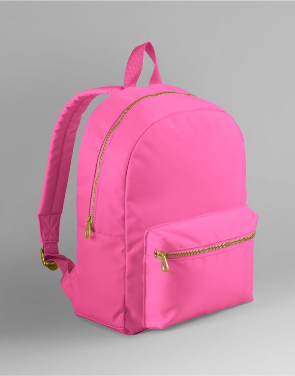 BG886 Bagbase Sundae Mini Backpack Raspberry Ripple BG886 Bagbase Sundae Mini Backpack Raspberry Ripple