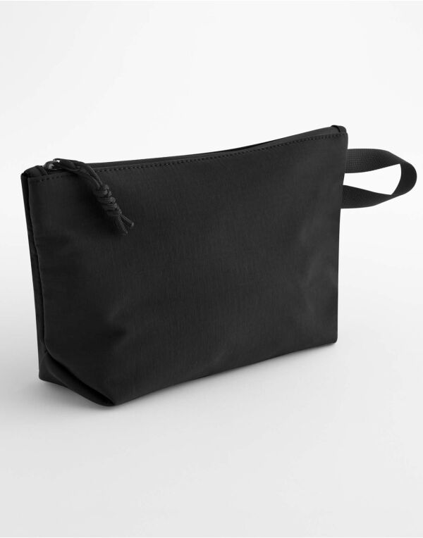 BG824 Bagbase Minimal Lifestyle Pouch Black